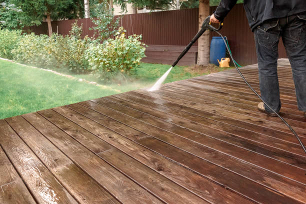Best Roof Washing  in Corning, IA