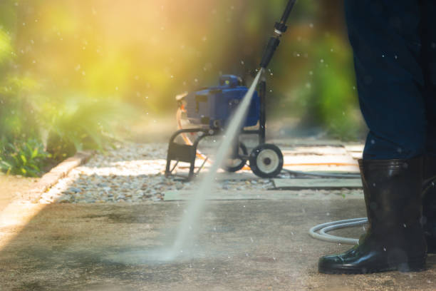Best Graffiti Removal  in Corning, IA